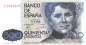 Preview: 500 Pesetas 23.10.1979